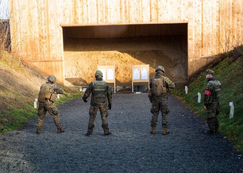 DVIDS - Images - Fallschirmjäger Regiment-31 [Image 15 of 31]