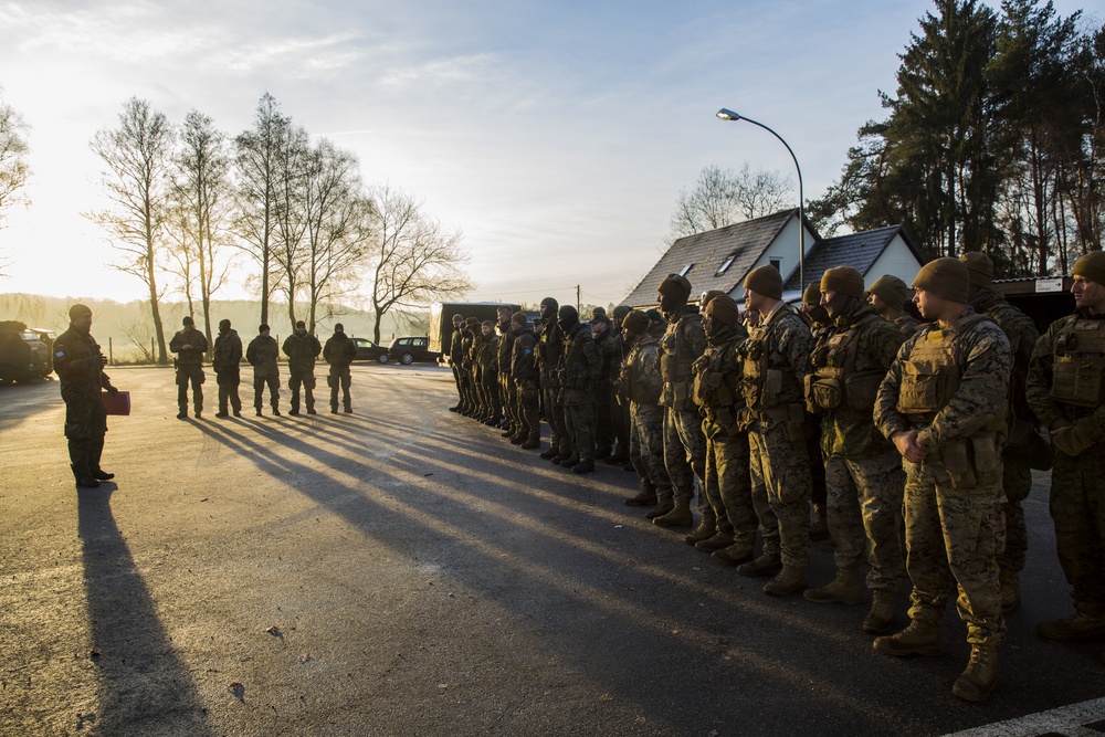 Fallschirmjäger Regiment-31