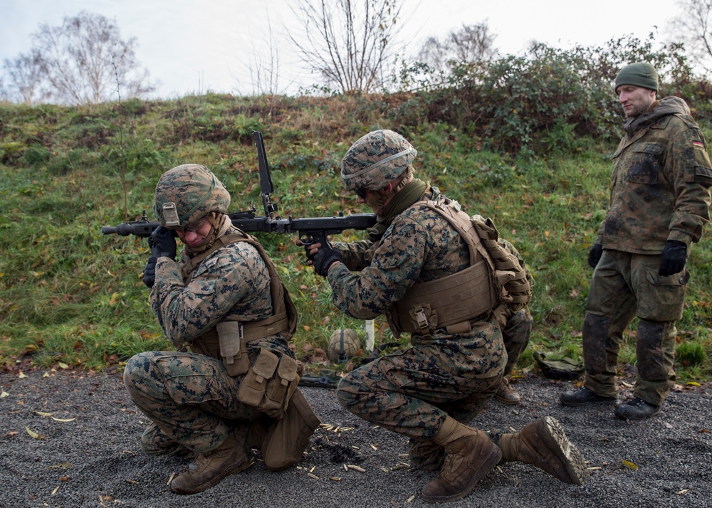 Fallschirmjäger Regiment-31