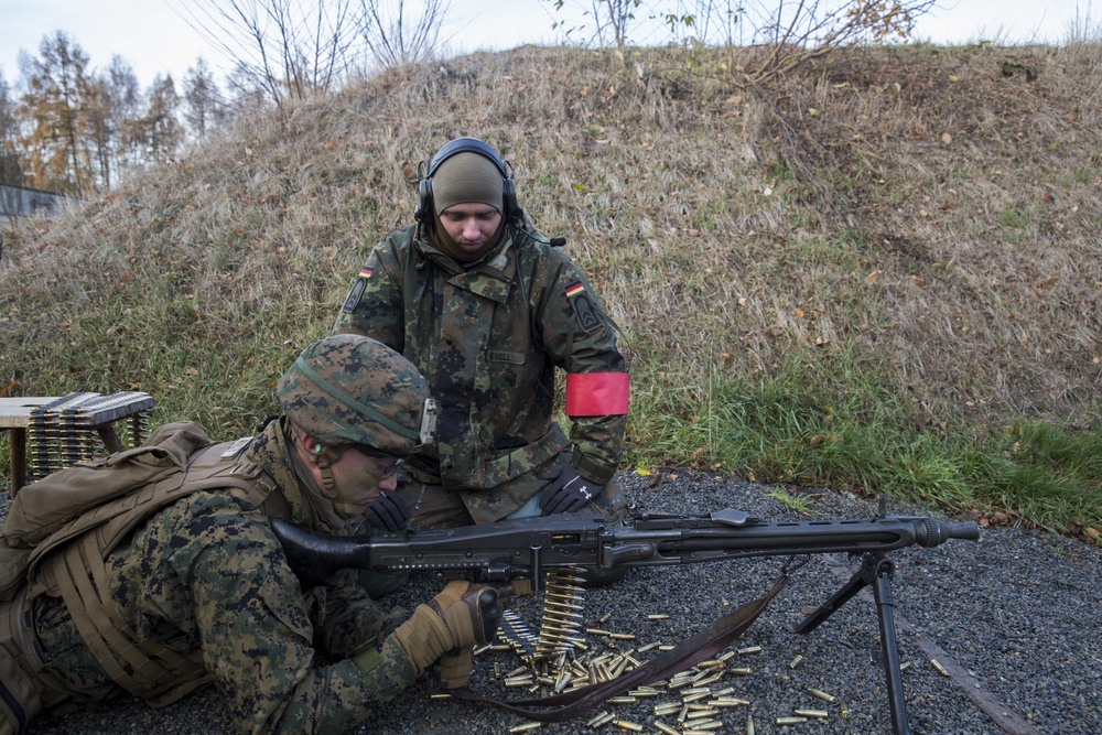 Fallschirmjäger Regiment-31