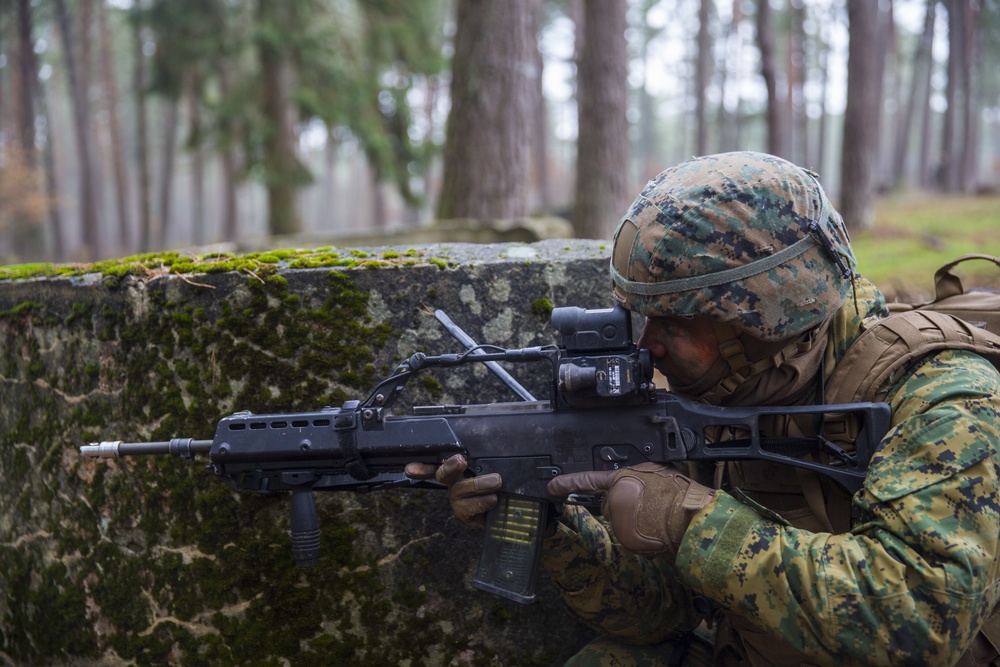 Fallschirmjäger Regiment-31