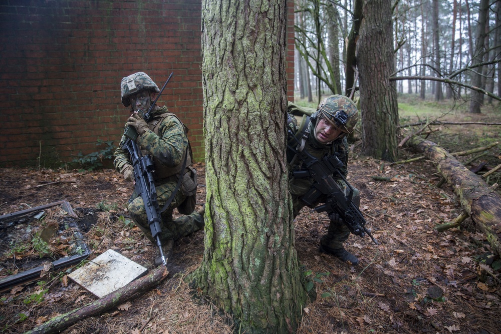 Fallschirmjäger Regiment-31