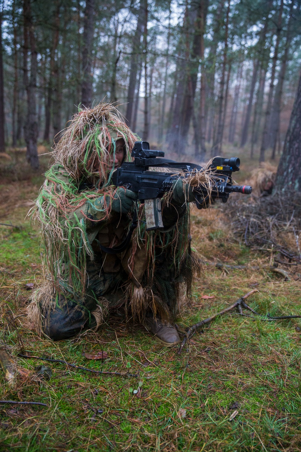 Fallschirmjäger Regiment-31