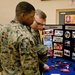 Camp Johnson Safety and Education Fair