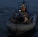 Maritime Security Operations