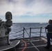 USS Jason Dunham (DDG 109) Weapons Systems