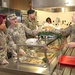 Special Warfare Center Serves Holiday Lunch