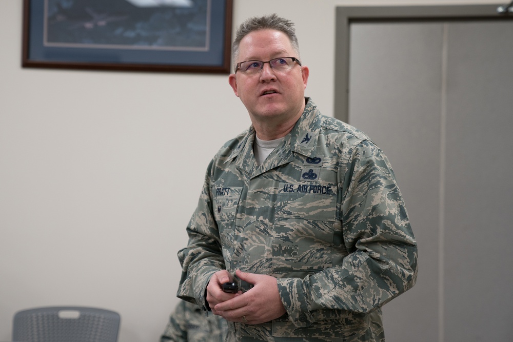 PACE enhances 413th FTG culture