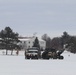 Fort McCoy remembers former President George H. W. Bush with 21-gun artillery salute