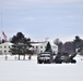 Fort McCoy remembers former President George H. W. Bush with 21-gun artillery salute