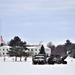 Fort McCoy remembers former President George H. W. Bush with 21-gun artillery salute