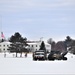 Fort McCoy remembers former President George H. W. Bush with 21-gun artillery salute