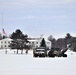 Fort McCoy remembers former President George H. W. Bush with 21-gun artillery salute