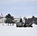 Fort McCoy remembers former President George H. W. Bush with 21-gun artillery salute