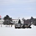 Fort McCoy remembers former President George H. W. Bush with 21-gun artillery salute