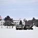 Fort McCoy remembers former President George H. W. Bush with 21-gun artillery salute