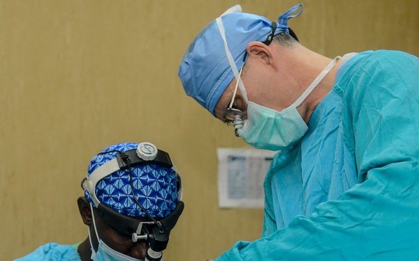 Rwanda Military Hospital