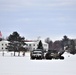 Fort McCoy remembers former President George H. W. Bush with 21-gun artillery salute