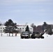 Fort McCoy remembers former President George H. W. Bush with 21-gun artillery salute