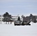 Fort McCoy remembers former President George H. W. Bush with 21-gun artillery salute