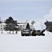 Fort McCoy remembers former President George H. W. Bush with 21-gun artillery salute