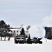 Fort McCoy remembers former President George H. W. Bush with 21-gun artillery salute