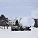 Fort McCoy remembers former President George H. W. Bush with 21-gun artillery salute