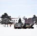 Fort McCoy remembers former President George H. W. Bush with 21-gun artillery salute