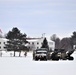 Fort McCoy remembers former President George H. W. Bush with 21-gun artillery salute