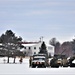 Fort McCoy remembers former President George H. W. Bush with 21-gun artillery salute