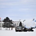 Fort McCoy remembers former President George H. W. Bush with 21-gun artillery salute