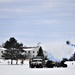 Fort McCoy remembers former President George H. W. Bush with 21-gun artillery salute