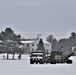 Fort McCoy remembers former President George H. W. Bush with 21-gun artillery salute