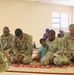 For Army's highest-ranking Muslim chaplain, his calling came after years of turmoil