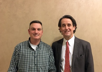 History Impacting the Future