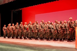 Thunderbird Challenge Program Graduation 2018