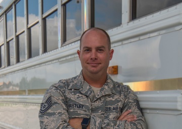 There’s an app for that? JBSA designs 'Find My Ride' app for buses