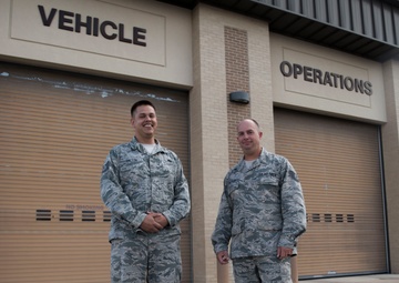 There’s an app for that? JBSA designs 'Find My Ride' app for buses