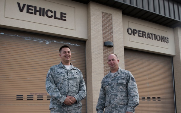 There’s an app for that? JBSA designs 'Find My Ride' app for buses