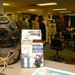 Museum Annex building aboard Naval Station Norfolk