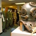 Museum Annex building aboard Naval Station Norfolk