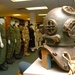 Museum annex building aboard Naval Station Norfolk