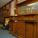 Museum annex building aboard Naval Station Norfolk