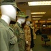 Museum annex building aboard Naval Station Norfolk