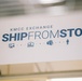 Ship-from-Store at the KMCC Exchange
