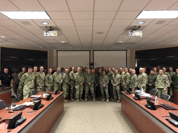 Field Artillery Forum Participant Photo