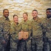 U.S. Air Force Reserve Citizen Airmen take home second place at an international compeition