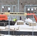Fort McCoy Dining Facility Construction: December 2018