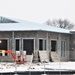 Fort McCoy Dining Facility Construction: December 2018