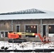 Fort McCoy Dining Facility Construction: December 2018